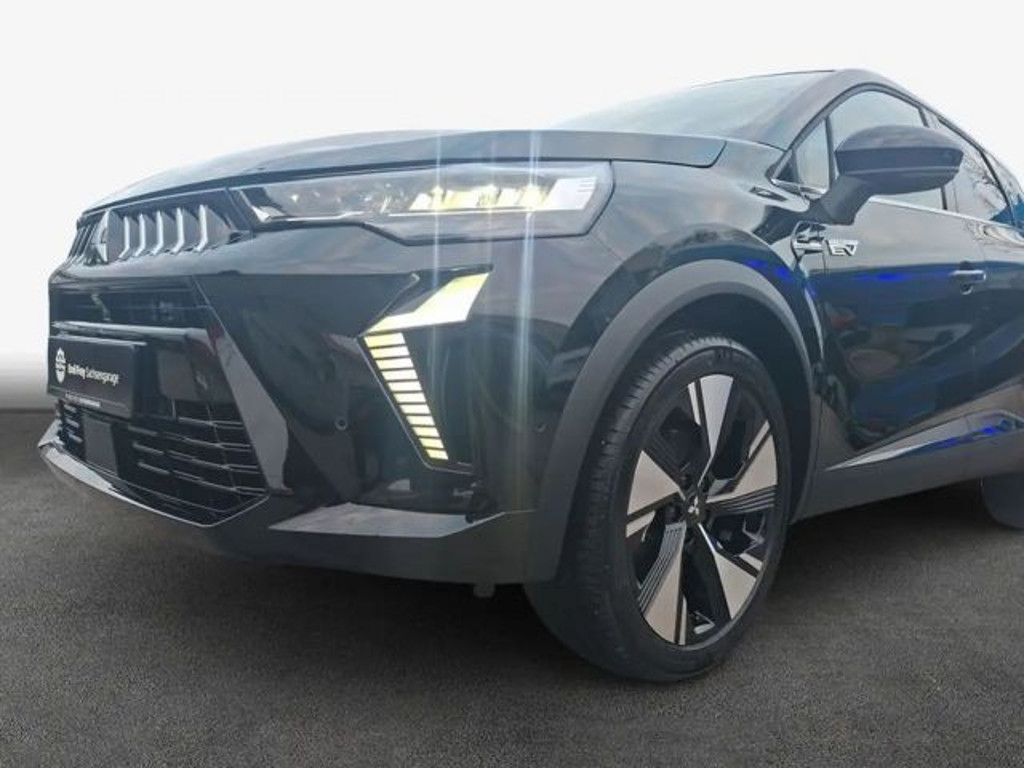 Mitsubishi Grandis