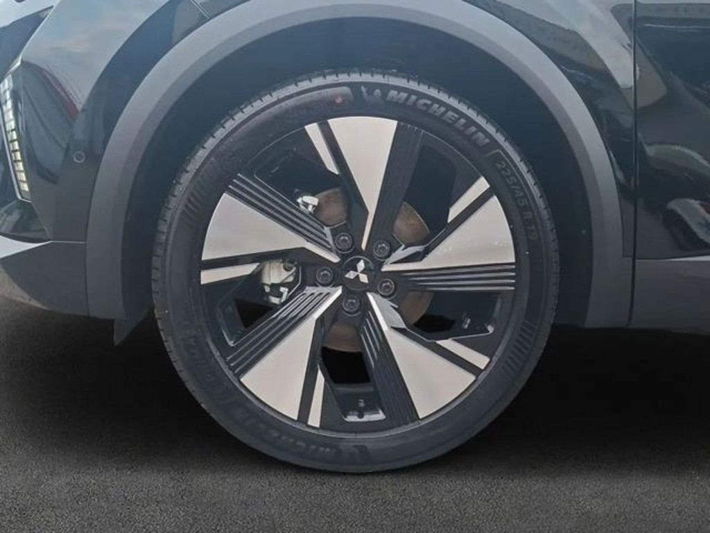 Mitsubishi Grandis