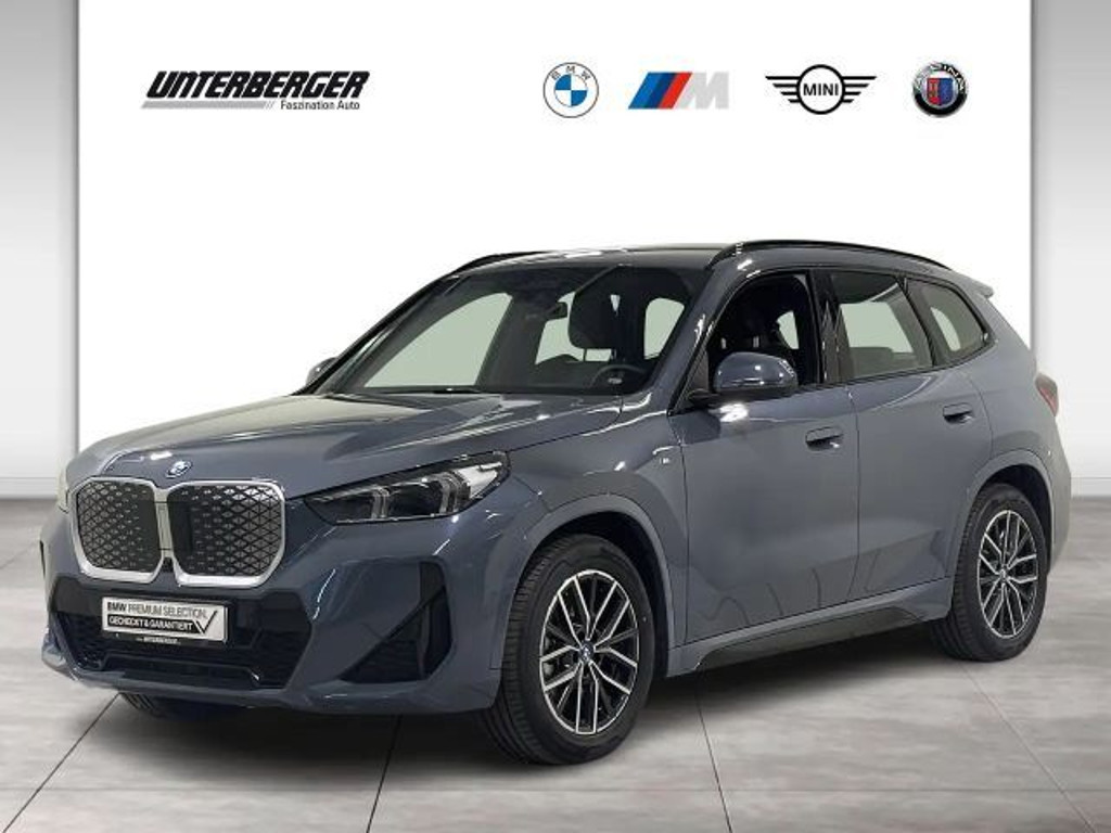 BMW iX1 M-Sport xDrive30