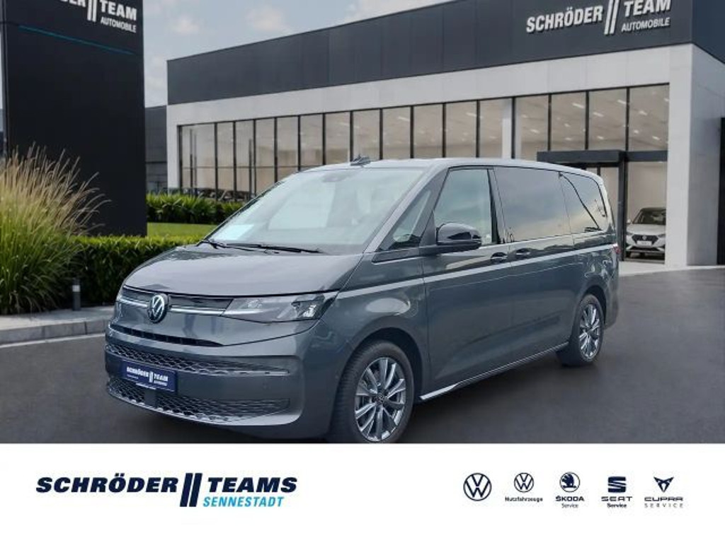 Volkswagen Multivan 4Motion Life eHybrid Lang T7