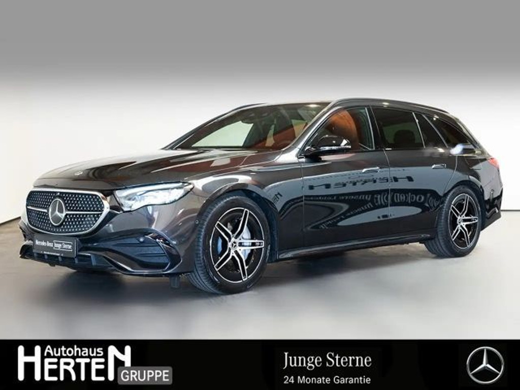 Mercedes-Benz E-Klasse E 300 AMG Line Estate