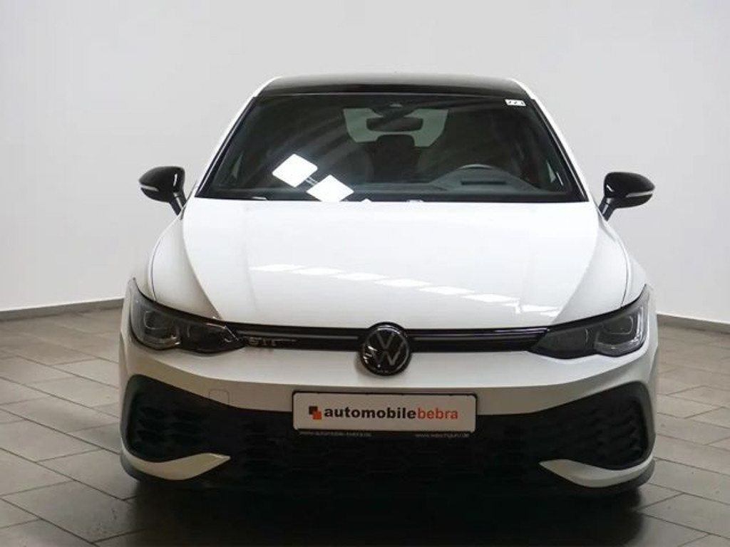 Volkswagen Golf DSG GTI 2.0 TSI
