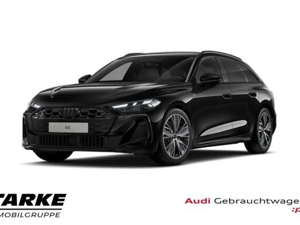 Audi A5 Avant Quattro S-Line S-Tronic