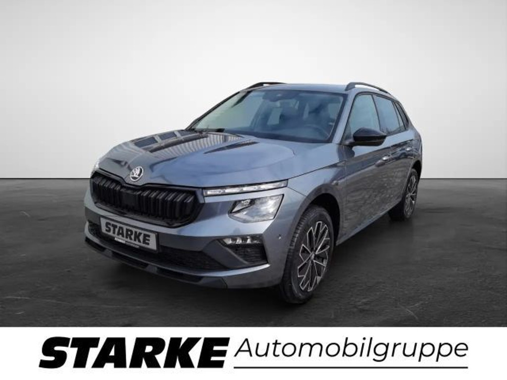 Skoda Kamiq 1.5 DSG TSI Balance