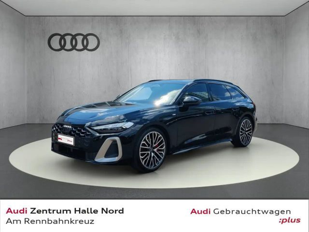Audi A5 Avant Quattro S-Line S-Tronic