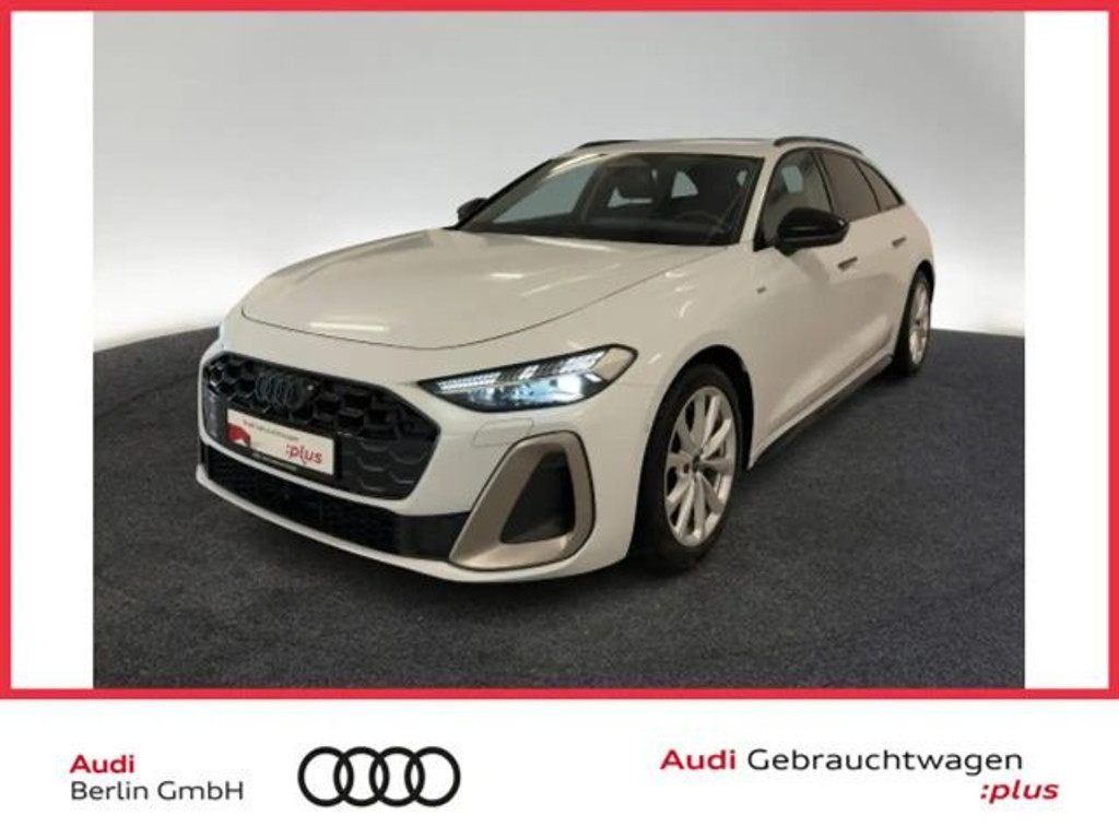 Audi A5 edition one TFSI S tr. AHK 360°K MATRIX
