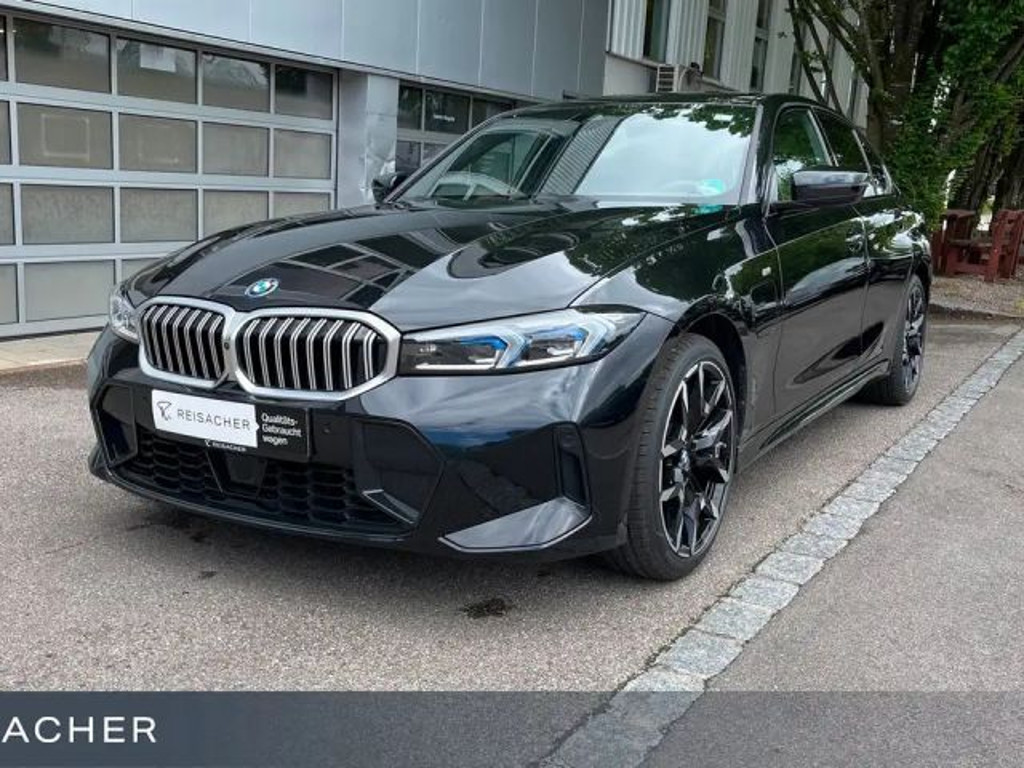 BMW 3 Serie