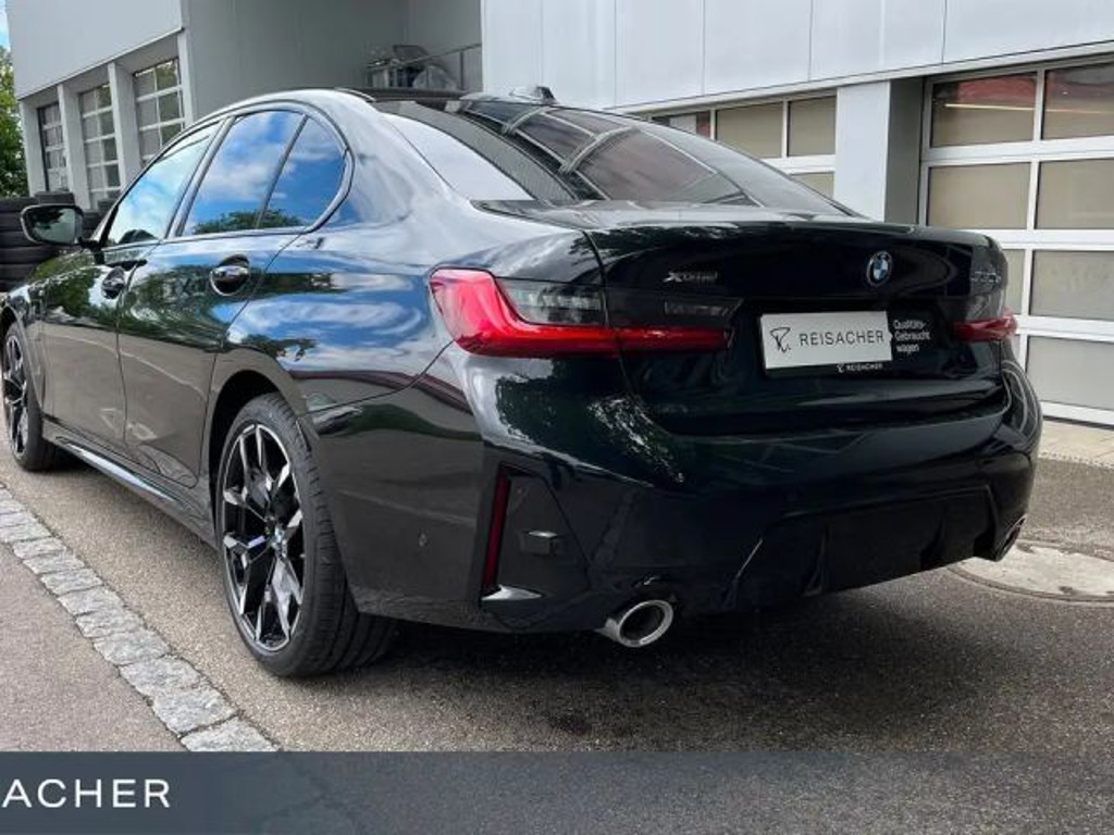 BMW 3 Serie