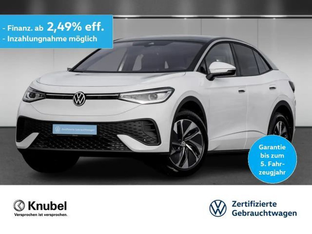 Volkswagen ID.5 IQ.Drive Pure