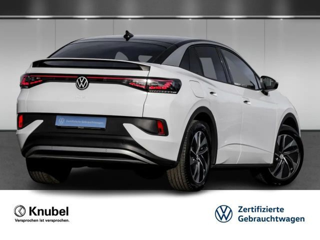 Volkswagen ID.5