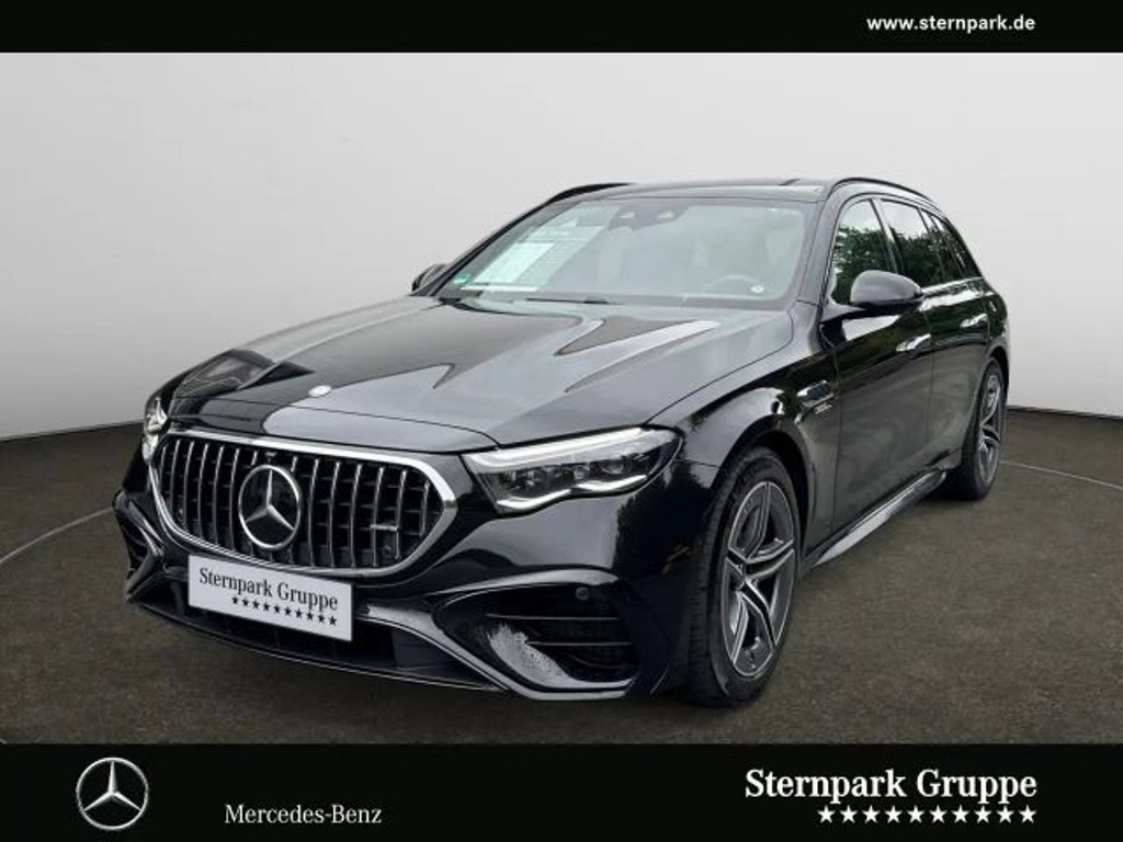 Mercedes-Benz A-Klasse AMG E Estate 4MATIC E 53 AMG