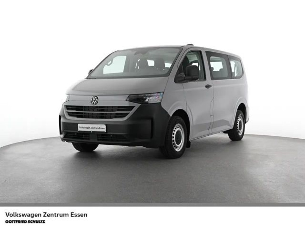Volkswagen Transporter 2.0 TDI T7