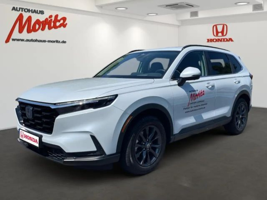 Honda CR-V Hybrid Advance 2.0