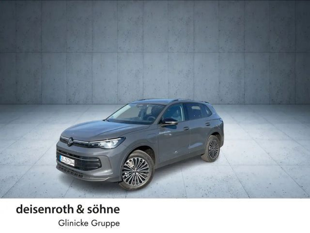 Volkswagen Tiguan Life eHybrid