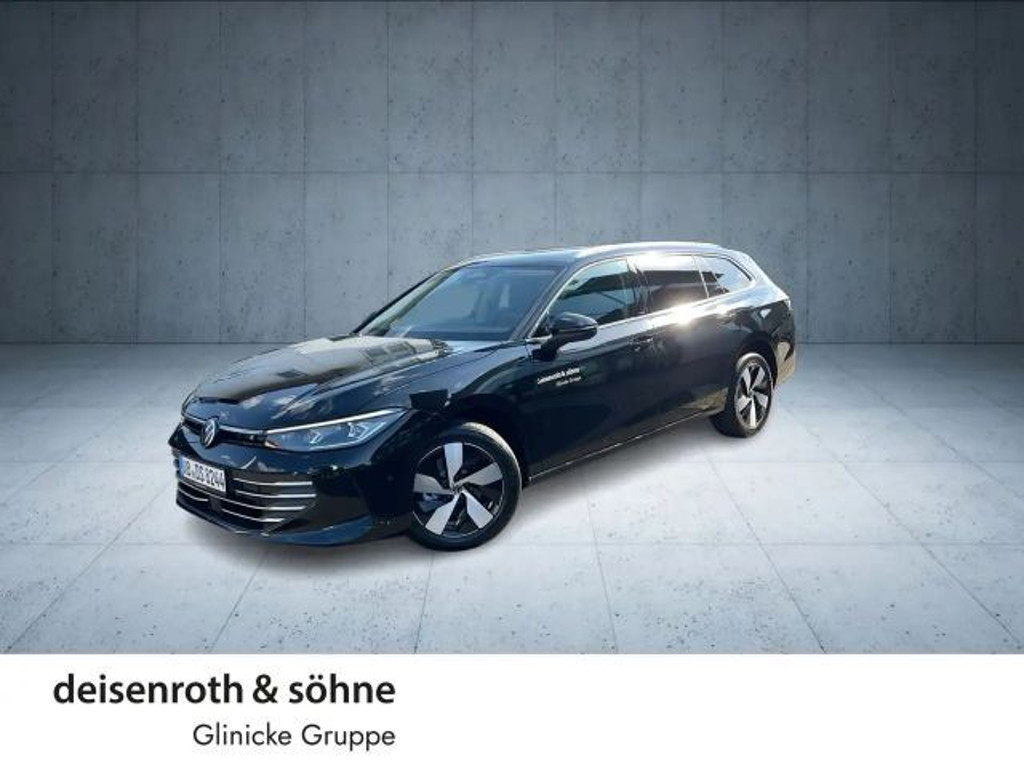 Volkswagen Passat Business 1.5 eTSI