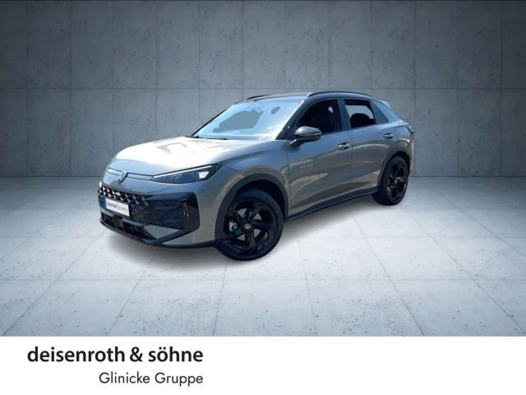 Volkswagen T-Roc R-Line 1.5 eTSI