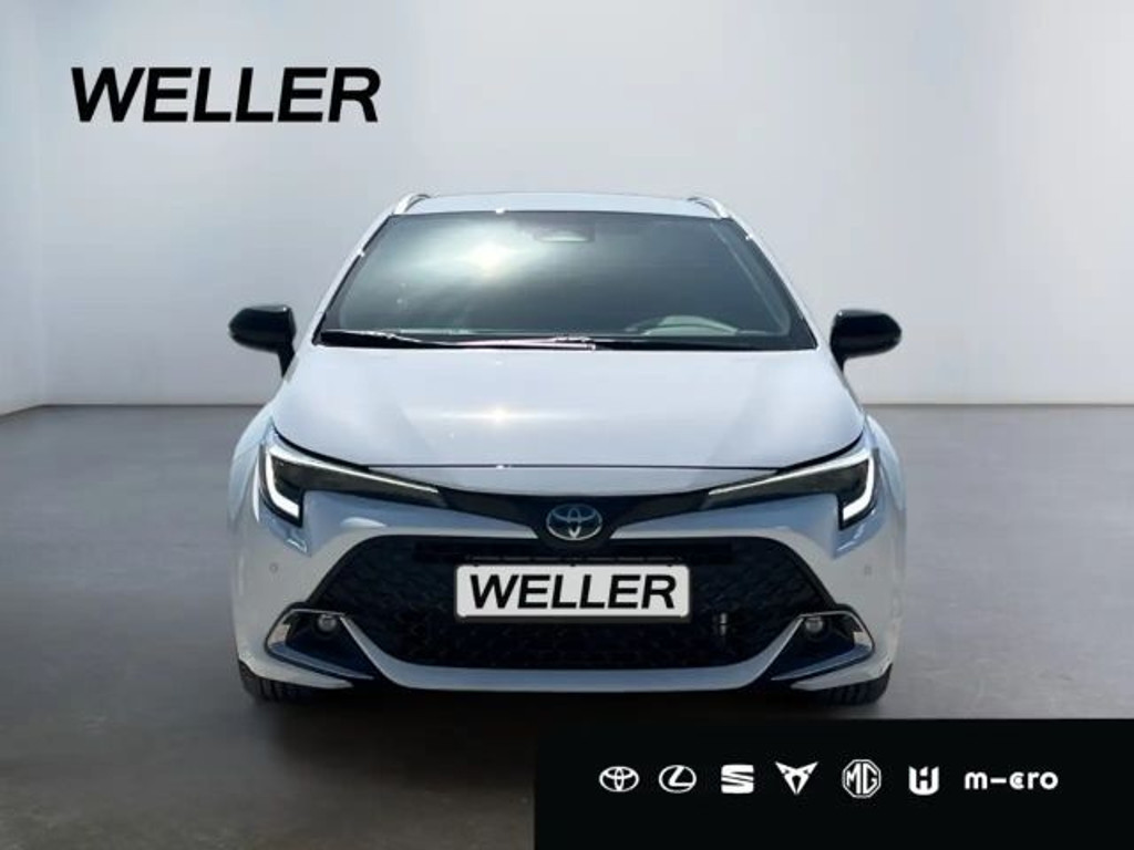 Toyota Corolla 4x2 Hybride