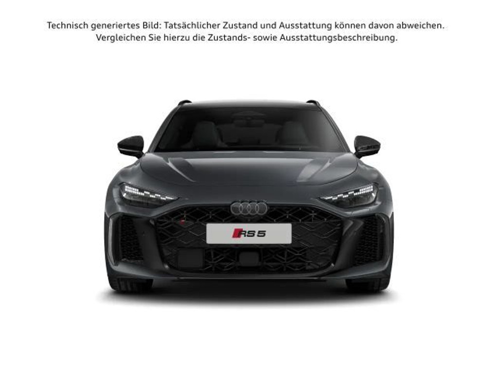 Audi RS5