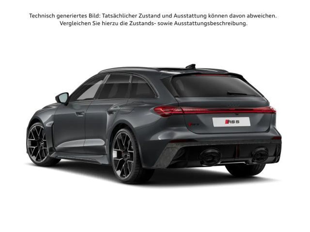 Audi RS5