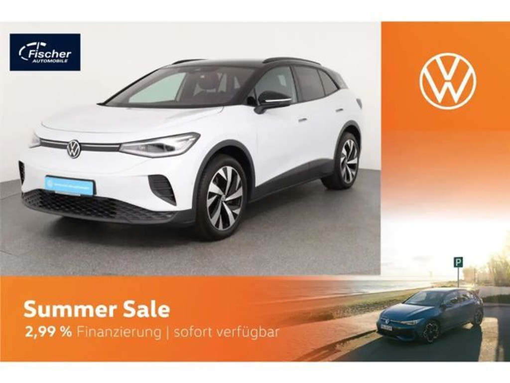 Volkswagen ID.4 Performance 77 KWh Pro
