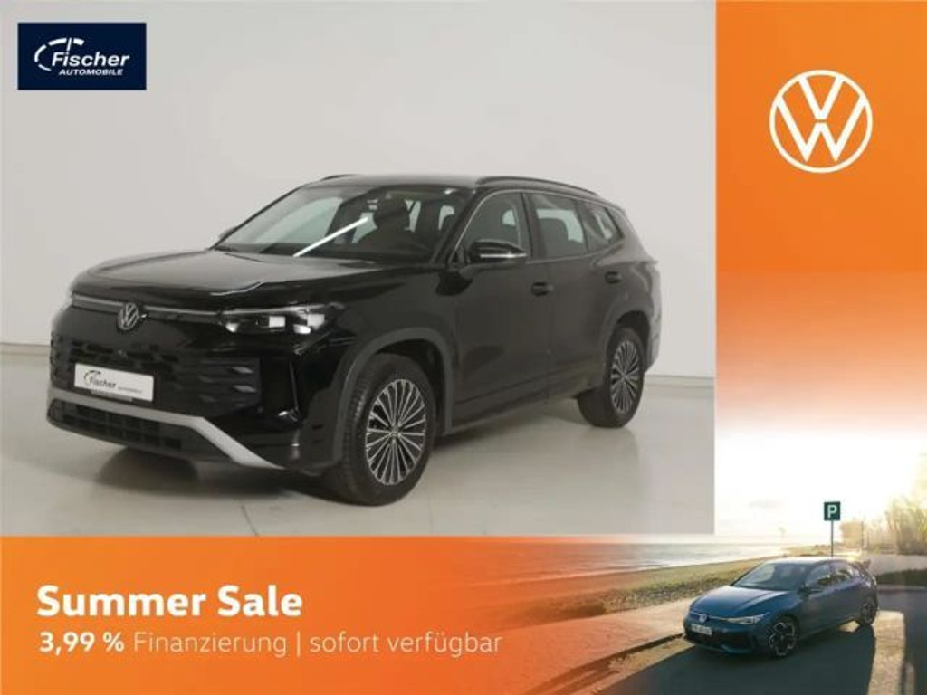 Volkswagen Tayron DSG Life 2.0 TDI