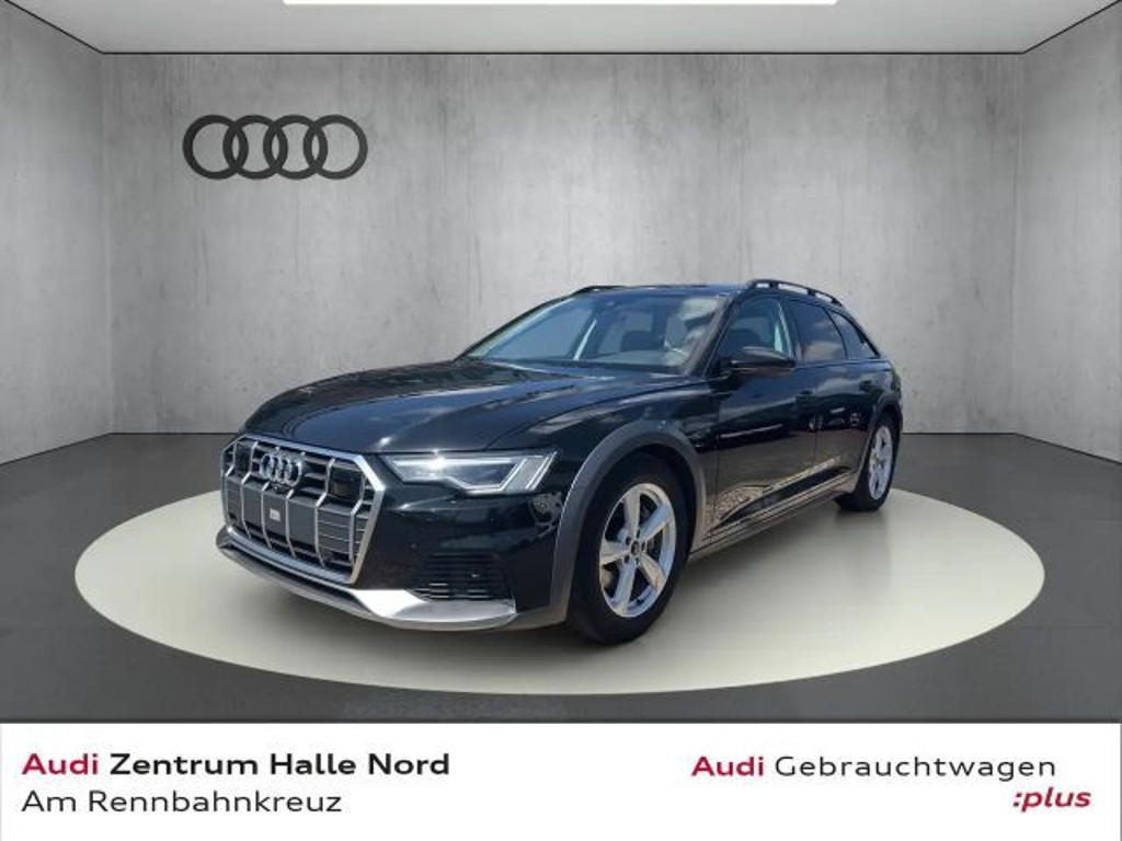 Audi A6 allroad Quattro S-Tronic 45 TDI