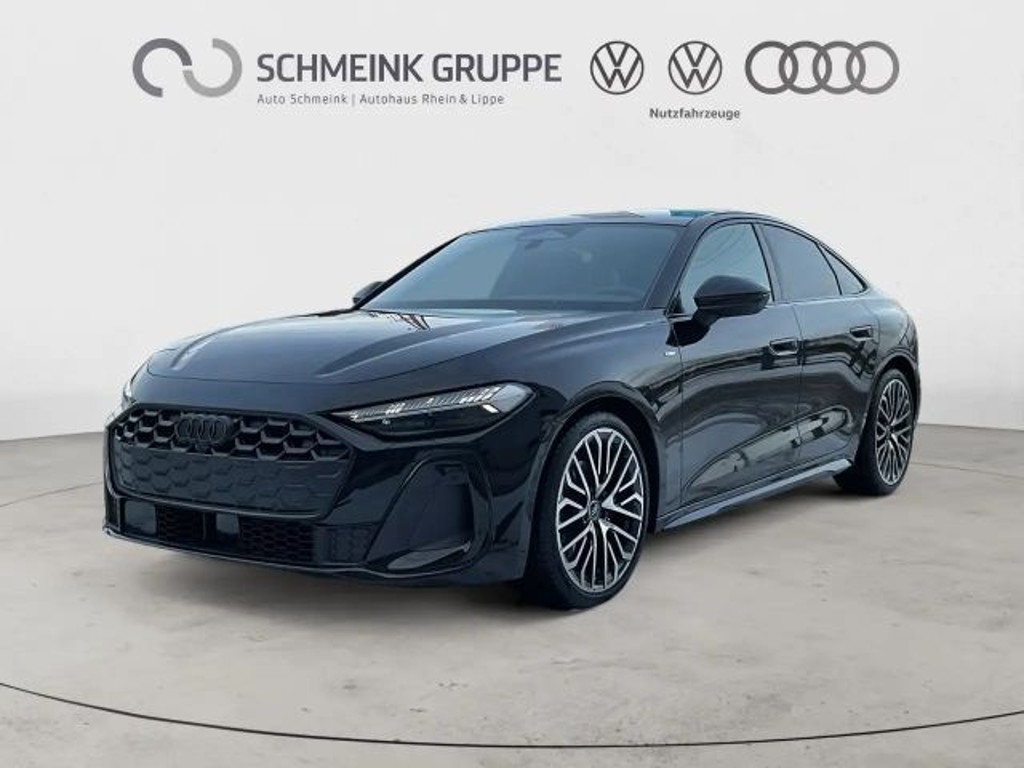 Audi A5 Quattro S-Line 2.0 TFSI