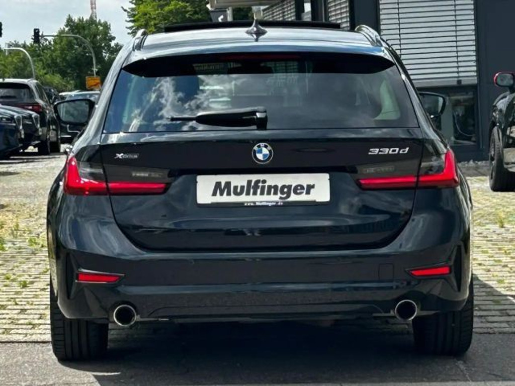 BMW 3 Serie