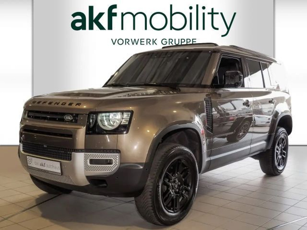 Land Rover Defender S 3.0 D200 110