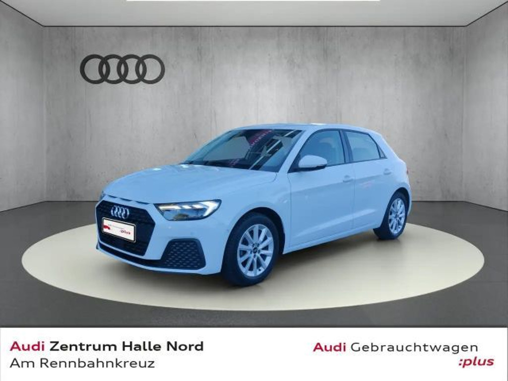 Audi A1 Sportback S-Tronic 25 TFSI
