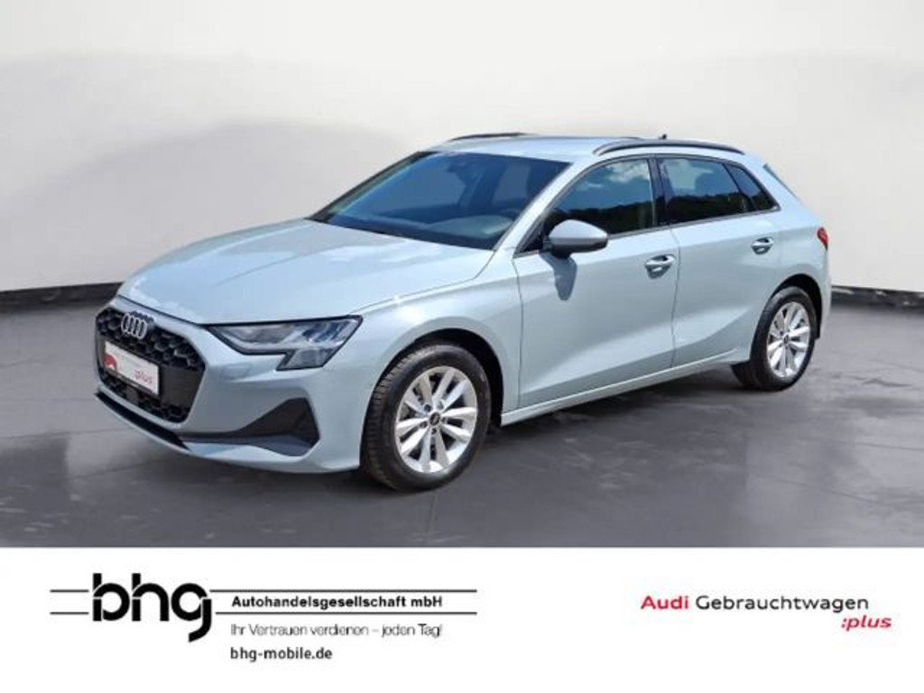 Audi A3 Sedan S-Tronic 30 TFSI
