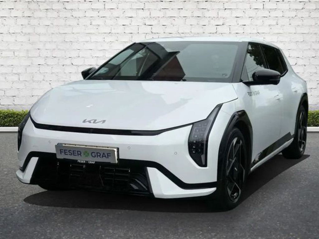 Kia EV4