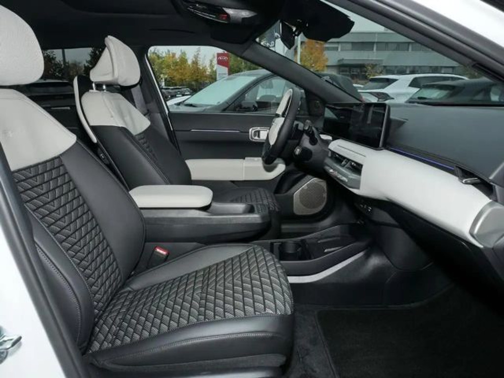 Kia EV4