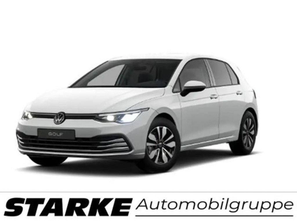 Volkswagen Golf 1.5 TSI Move