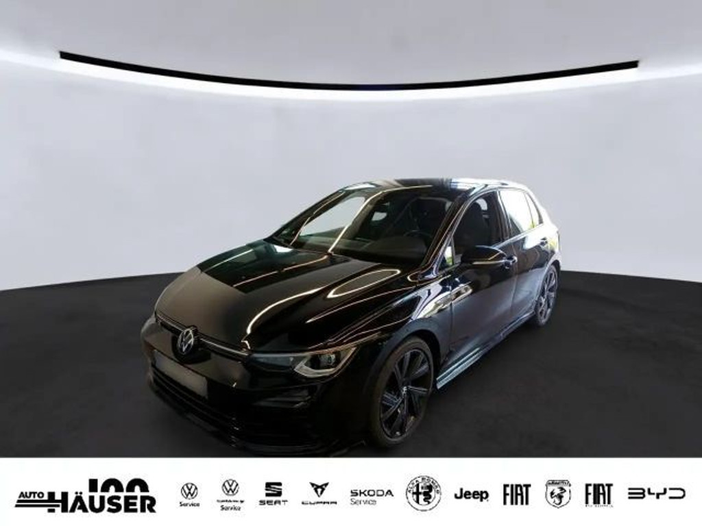 Volkswagen Golf DSG Style R-Line Golf VIII 1.5 eTSI