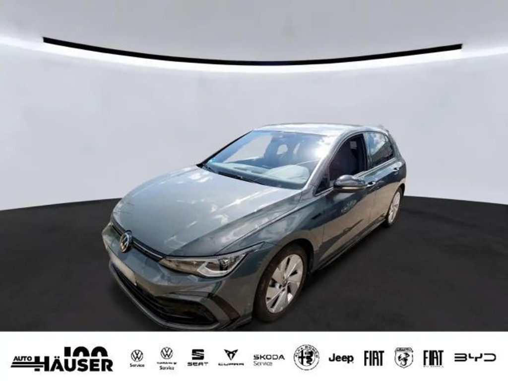 Volkswagen Golf DSG Style R-Line Golf VIII 1.5 eTSI