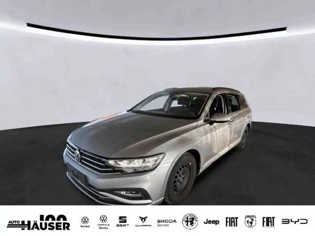 Volkswagen Passat Business DSG Variant 1.5 TSI