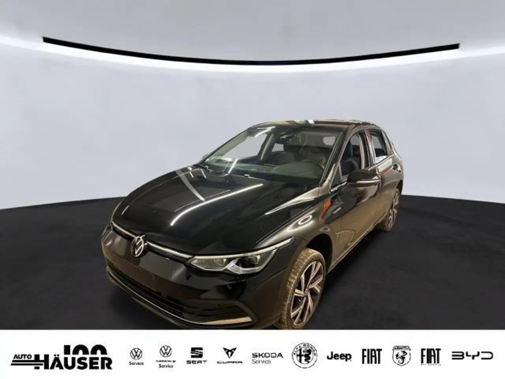 Volkswagen Golf Style 1.5 TSI Golf VIII