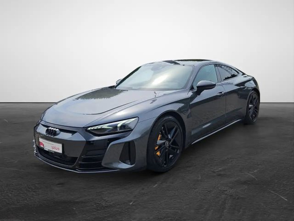 Audi RS e-tron GT