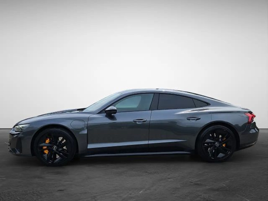 Audi RS e-tron GT