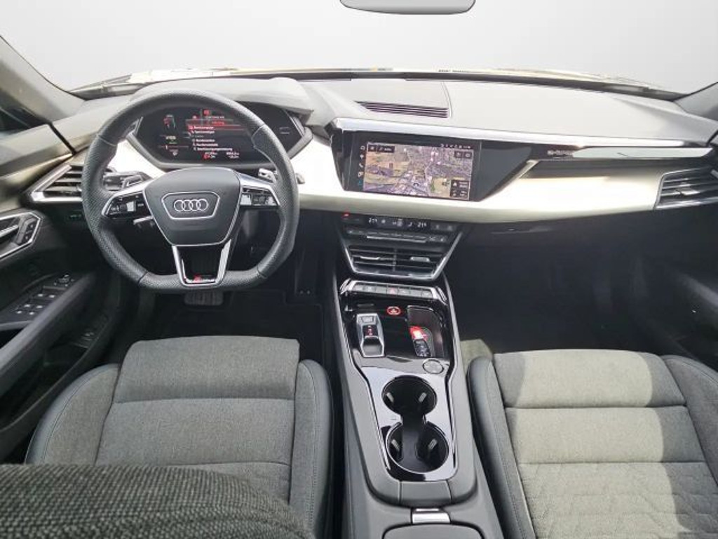 Audi RS e-tron GT