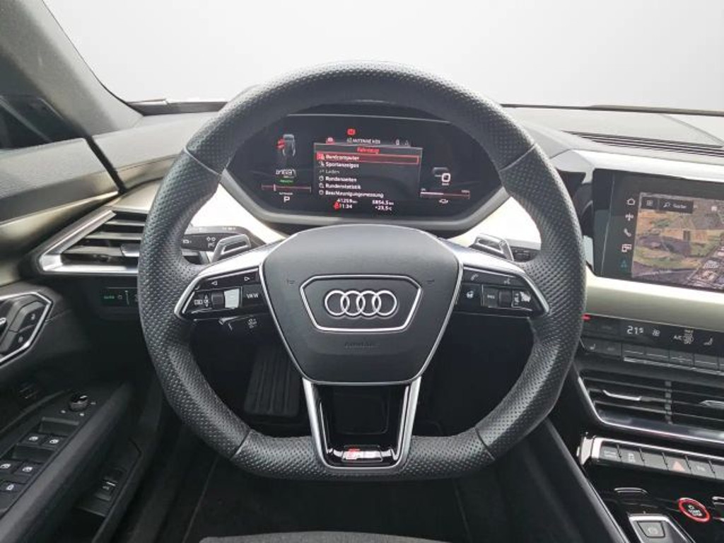 Audi RS e-tron GT