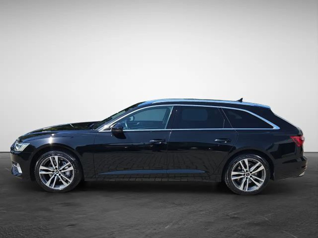 Audi A6 Avant Quattro S-Tronic 45 TFSI