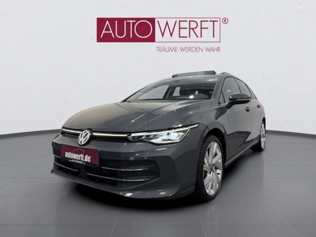 Volkswagen Golf DSG Style Variant 1.5 eTSI