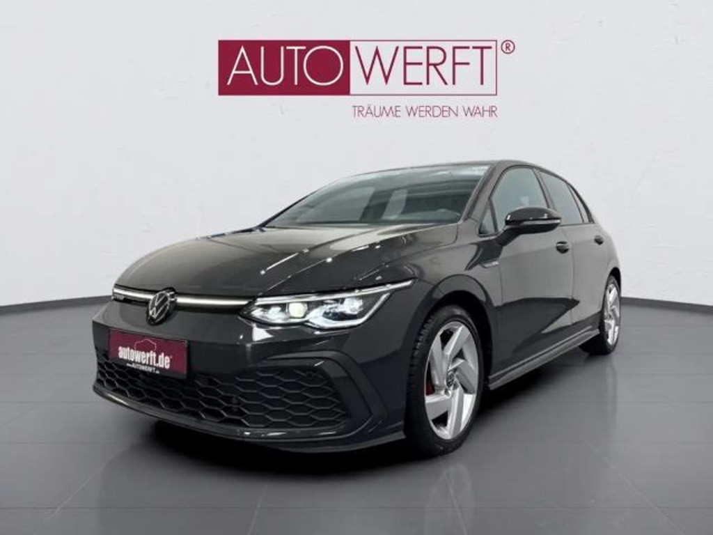 Volkswagen Golf DSG GTD IQ.Drive 2.0 TDI