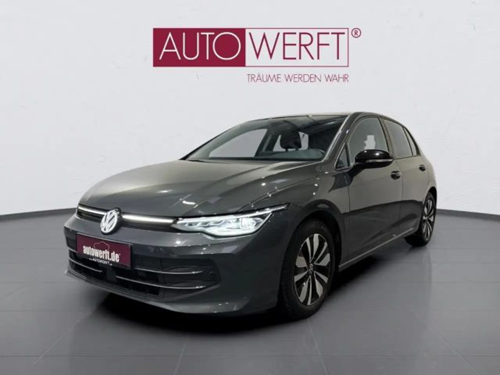 Volkswagen Golf DSG 1.5 eTSI