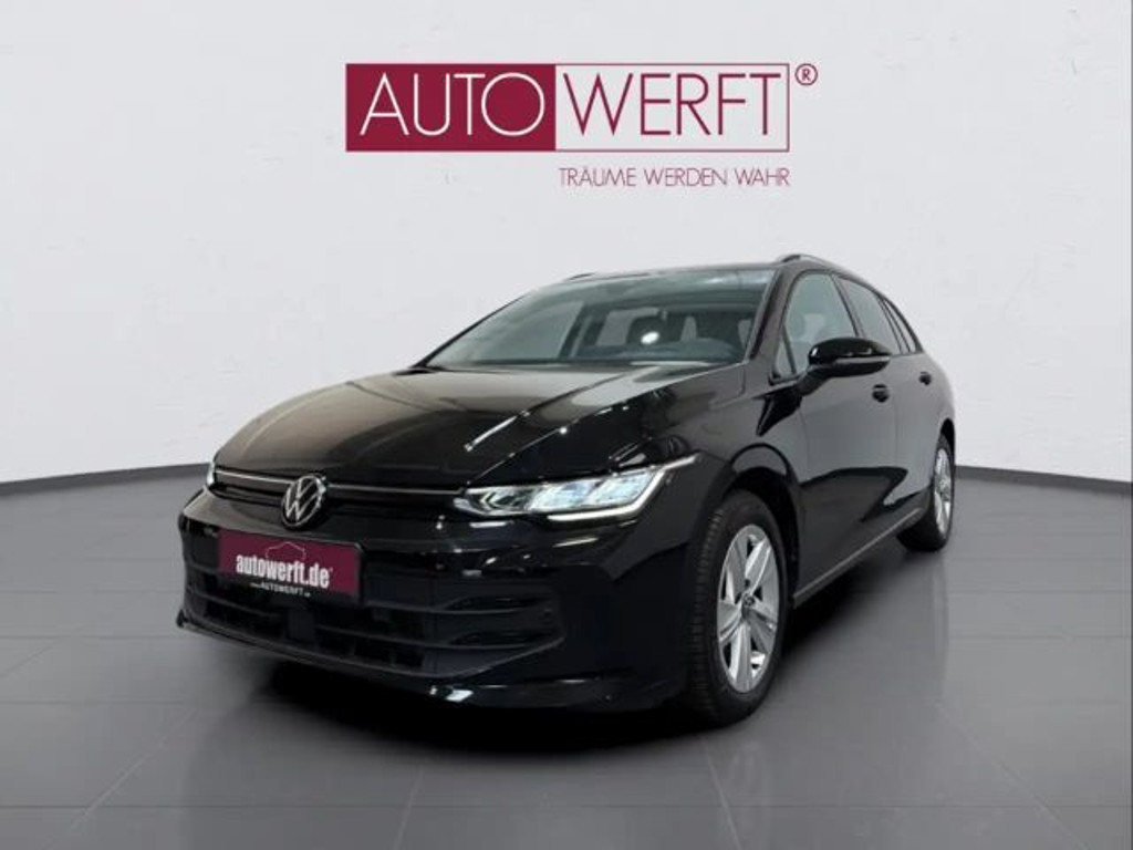 Volkswagen Golf DSG Life Variant 2.0 TDI