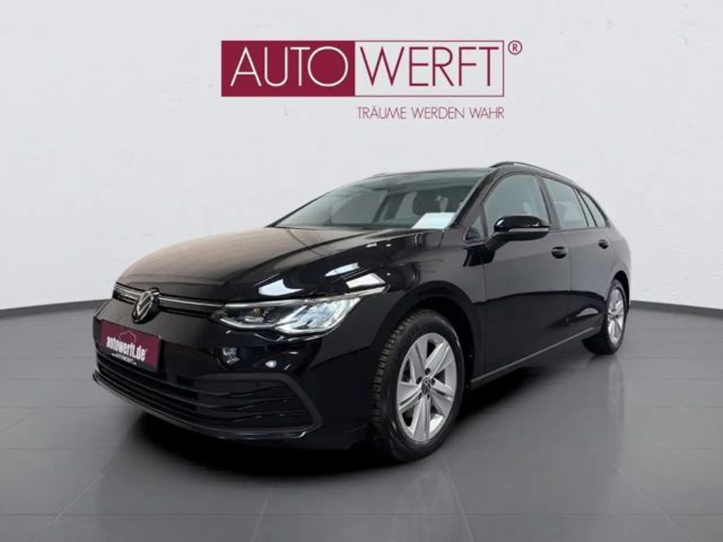 Volkswagen Golf DSG Life Variant 1.5 eTSI
