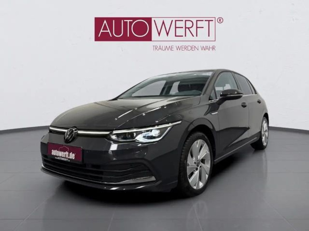 Volkswagen Golf DSG Style 1.5 eTSI