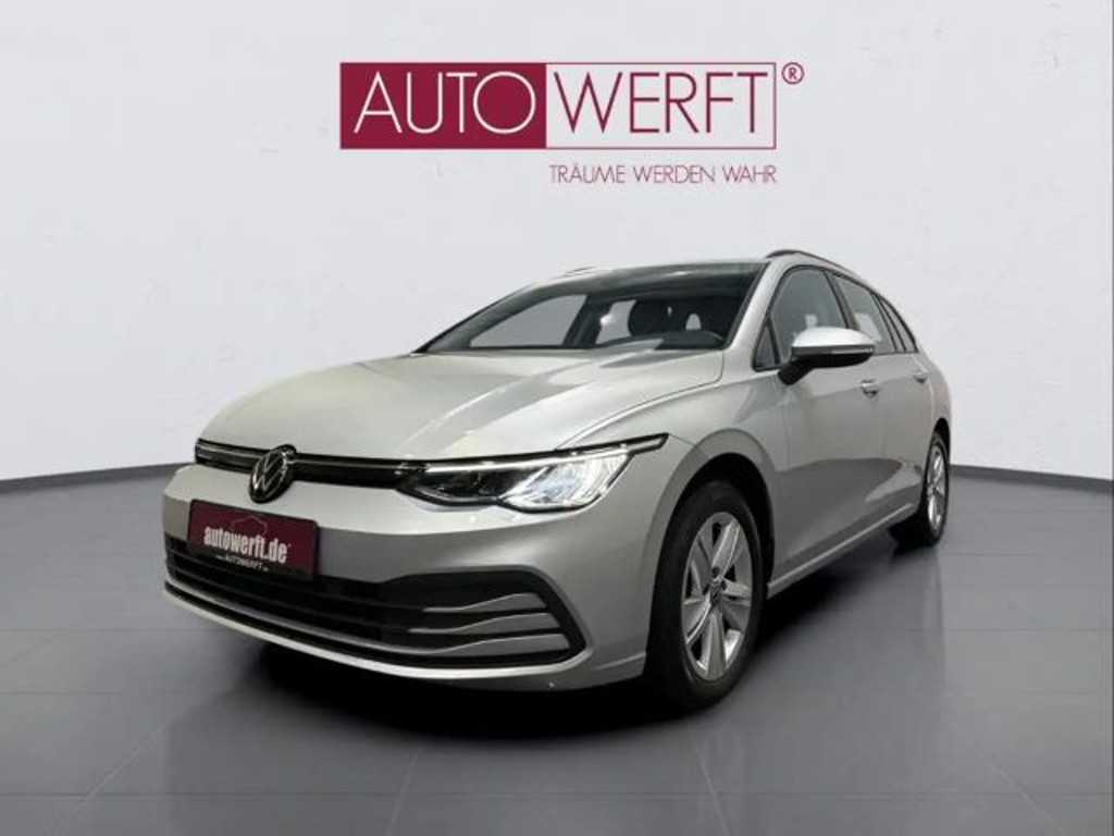 Volkswagen Golf DSG Life Variant 2.0 TDI